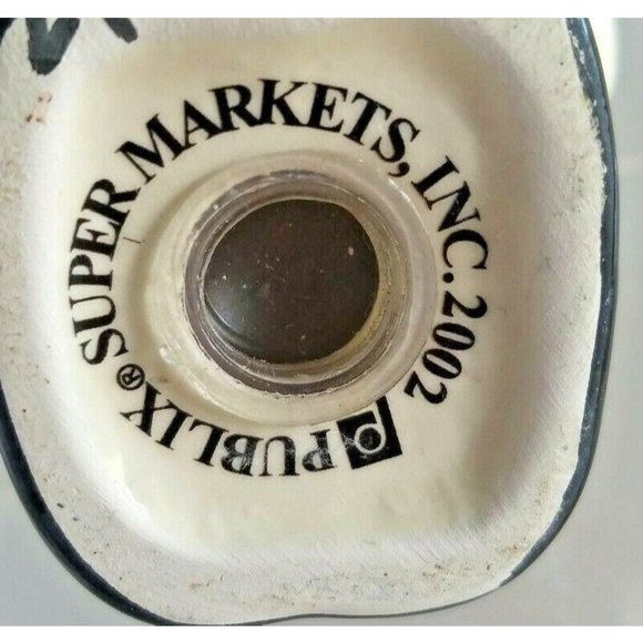 New The Pilgrim Pair Encore Edition Publix Salt & Pepper Shakers 2001 NIB - Picture 6 of 8